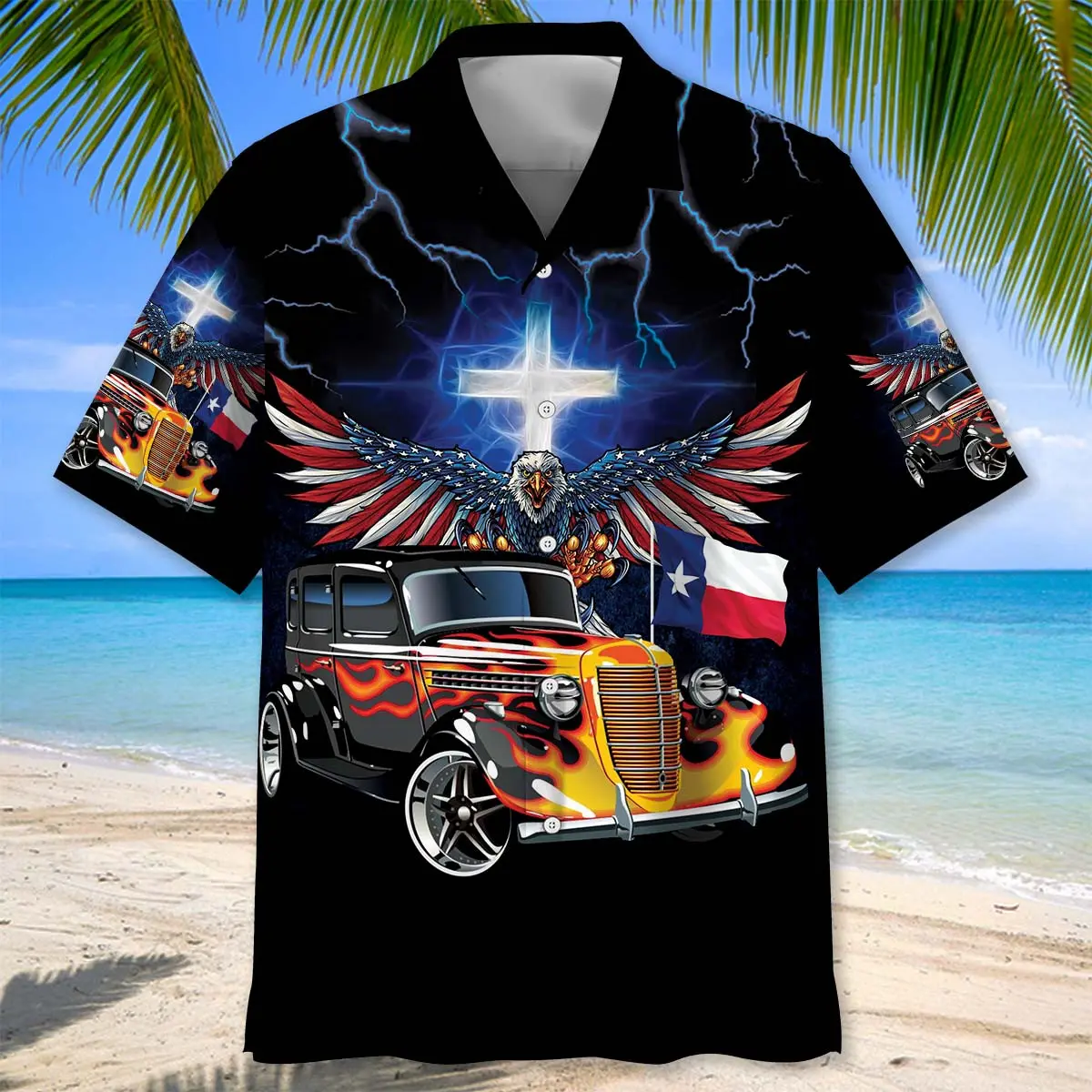 im-a-simple-man-born-in-texas-like-hot-rods-and-believe-jesus-hawaiian-shirt-3