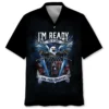 I'm Ready To Fight For This Country Hawaiian Shirt HWBN2764338 - Beltina