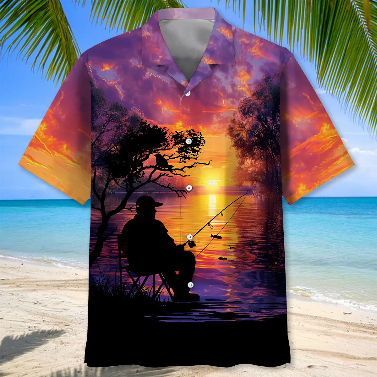 im-retired-my-job-is-to-go-fishing-hawaiian-shirt-2