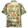 I'm Thinking About Getting More Plants Hawaiian Shirt HWBN2764284 - Beltina