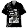 In Jesus Name I Play Piano Hawaiian Shirt HWBN2764600 - Beltina