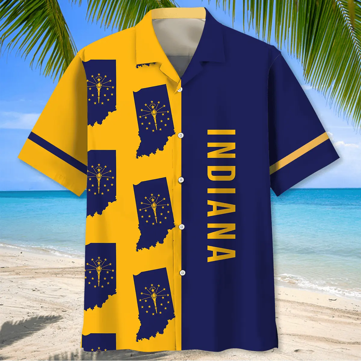 indiana-state-flag-hawaiian-shirt-1