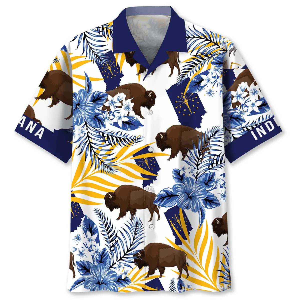 indiana-state-hawaiian-shirt