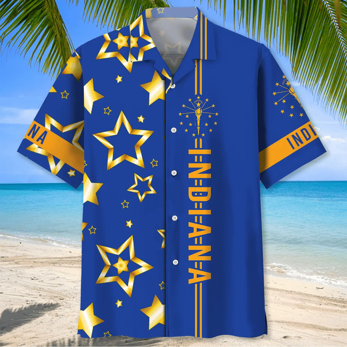 indiana-state-star-hawaiian-shirt-1