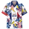 Iowa Proud Hawaiian Shirt HWBN2764378 - Beltina
