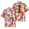 Iowa State Proud Hawaiian Shirt HWBN2764377 - Beltina