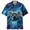 It Ain't Over Until God Says It Over Hawaiian Shirt HWBN2764210 - Beltina