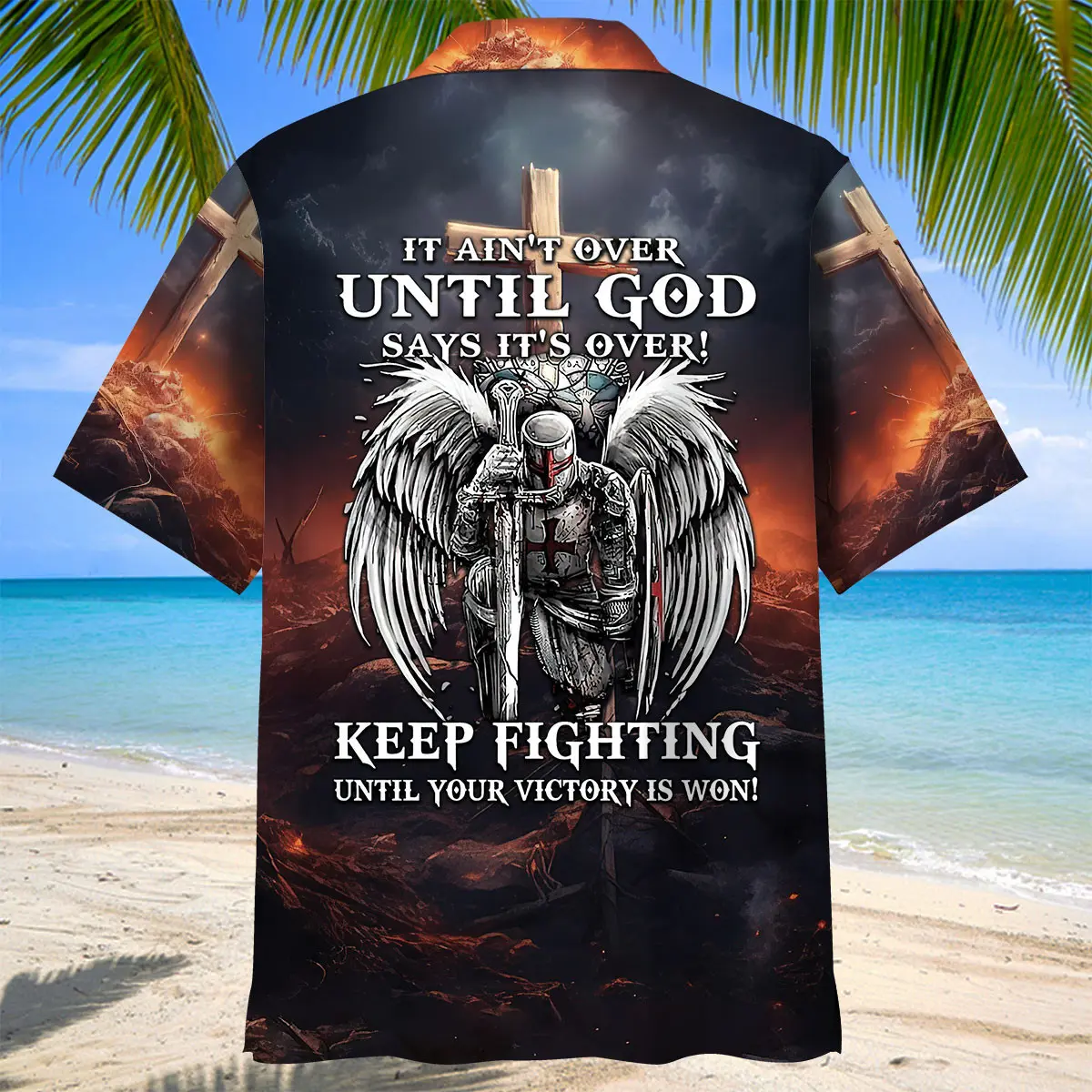 its-aint-over-until-god-says-its-over-hawaiian-shirt-3