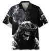 Jesus And Lion Art Hawaiian Shirt HWBN2764690 - Beltina