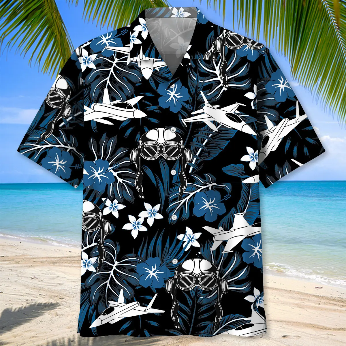 jet-fighter-hawaiian-shirt-1