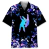 Judo Hawaiian Nature Hawaiian Shirt HWBN2762507 - Beltina