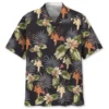 Judo Tropical Hawaiian Shirt HWBN2762511 - Beltina