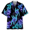 Judo Tropical Shirt Hawaiian Shirt HWBN2762512 - Beltina