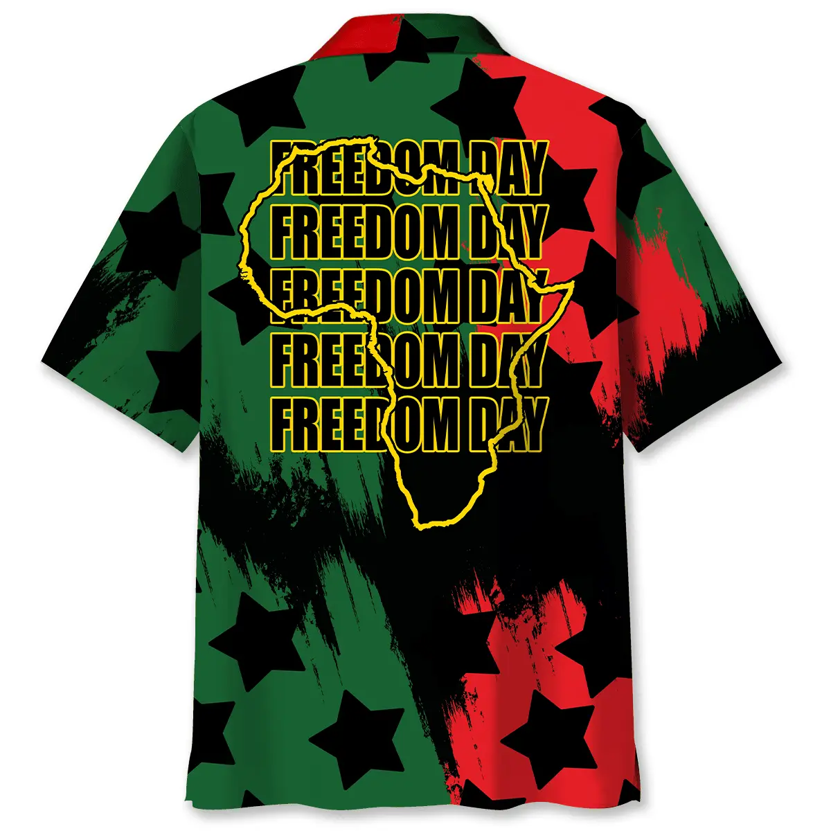 juneteenth-black-freedom-pride-hawaiian-shirt-3