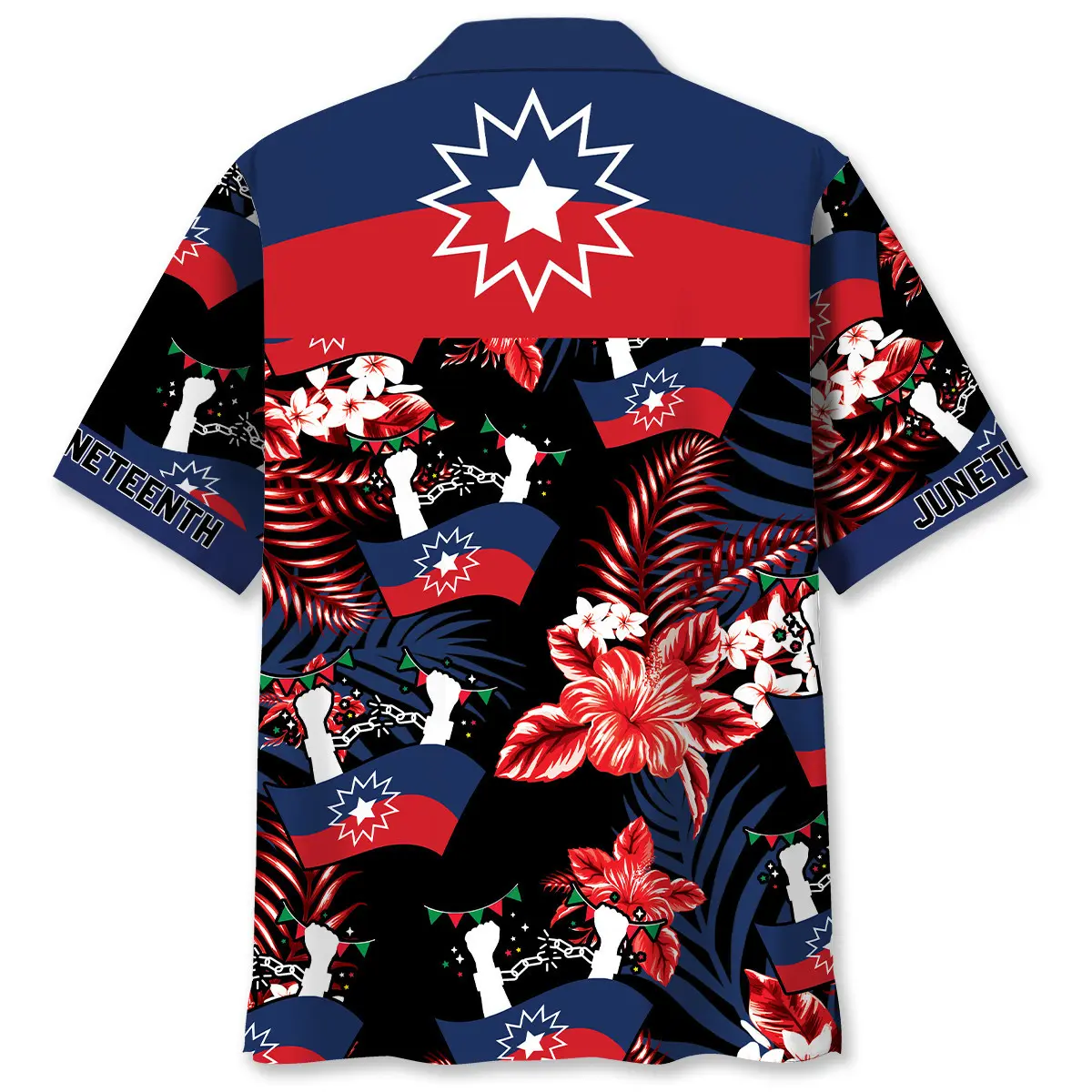 juneteenth-celebration-hawaiian-shirt-2