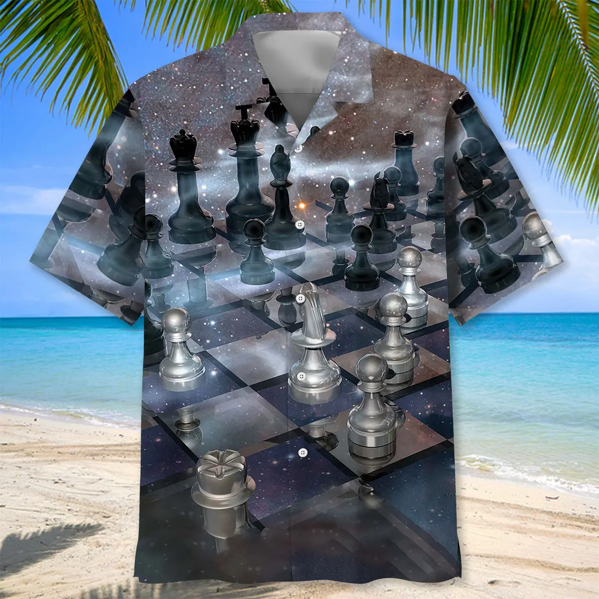 just-play-chess-hawaiian-shirt-1
