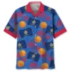 Kansas Basketball Hawaiian Shirt HWBN2764915 - Beltina