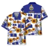 Kansas Proud Hawaiian Shirt HWBN2763838 - Beltina