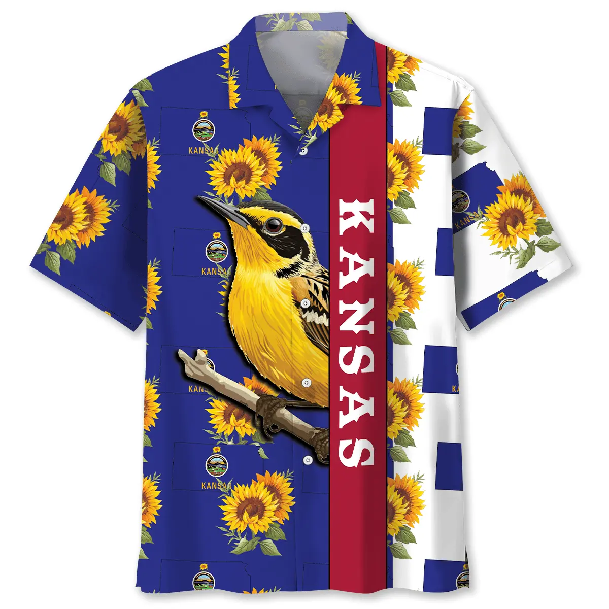 kansas-state-hawaiian-shirt