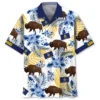 Kansas State Proud Hawaiian Shirt HWBN2763778 - Beltina