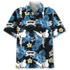 Karate Nature Hawaiian Shirt HWBN2762519 - Beltina