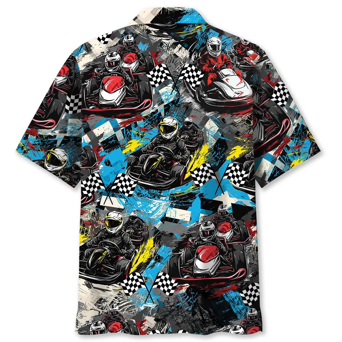 karts-racing-go-kart-hawaiian-shirt-1