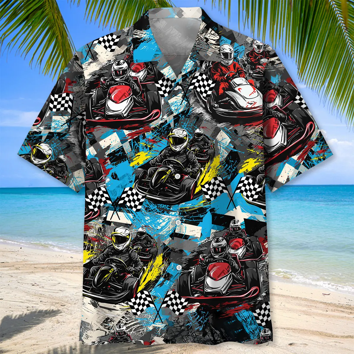 karts-racing-go-kart-hawaiian-shirt-2