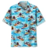 Kayak Racing Hawaiian Shirt HWBN2763095 - Beltina