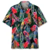 Kayaking Tropical Hawaiian Shirt HWBN2762761 - Beltina