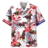 Kentucky Racing Hawaiian Shirt HWBN2763562 - Beltina