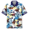 Kentucky Racing Proud Hawaiian Shirt HWBN2763563 - Beltina