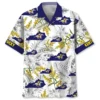 Kentucky State Proud Hawaiian Shirt HWBN2763850 - Beltina