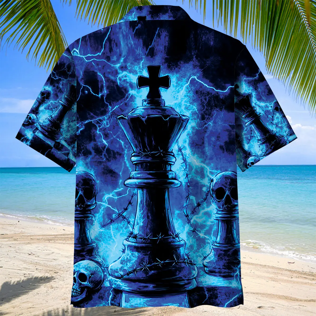king-chess-hawaiian-shirt-3