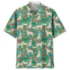 Labrador Hawaiian Beach Hawaiian Shirt HWBN2762147 - Beltina