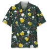 Lacrosse Beer Hawaiian Shirt HWBN2762324 - Beltina