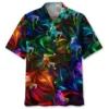 Lacrosse Color Hawaiian Shirt HWBN2762318 - Beltina