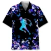 Lacrosse Hawaiian Nature Hawaiian Shirt HWBN2762323 - Beltina