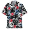 Lacrosse Lover Hawaiian Shirt HWBN2764372 - Beltina