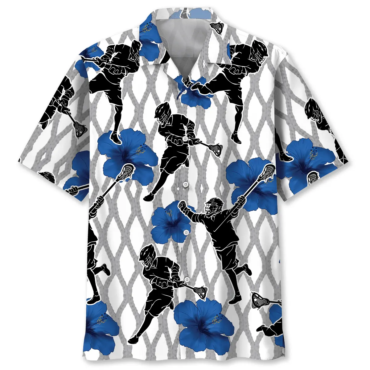 lacrosse-mesh-hawaiian-shirt