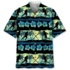 Lacrosse Nature Beach Hawaiian Shirt HWBN2762333 - Beltina