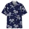 Lacrosse Nature Hawaiian Shirt HWBN2762326 - Beltina
