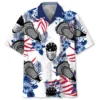 Lacrosse Sticks Hawaiian Shirt HWBN2764368 - Beltina