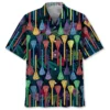 Lacrosse Sticks Hawaiian Shirt HWBN2762757 - Beltina