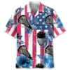 Lacrosse Usa Nature Hawaiian Shirt HWBN2762339 - Beltina
