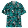 Lacrosse Vintage Hawaiian Shirt HWBN2762340 - Beltina