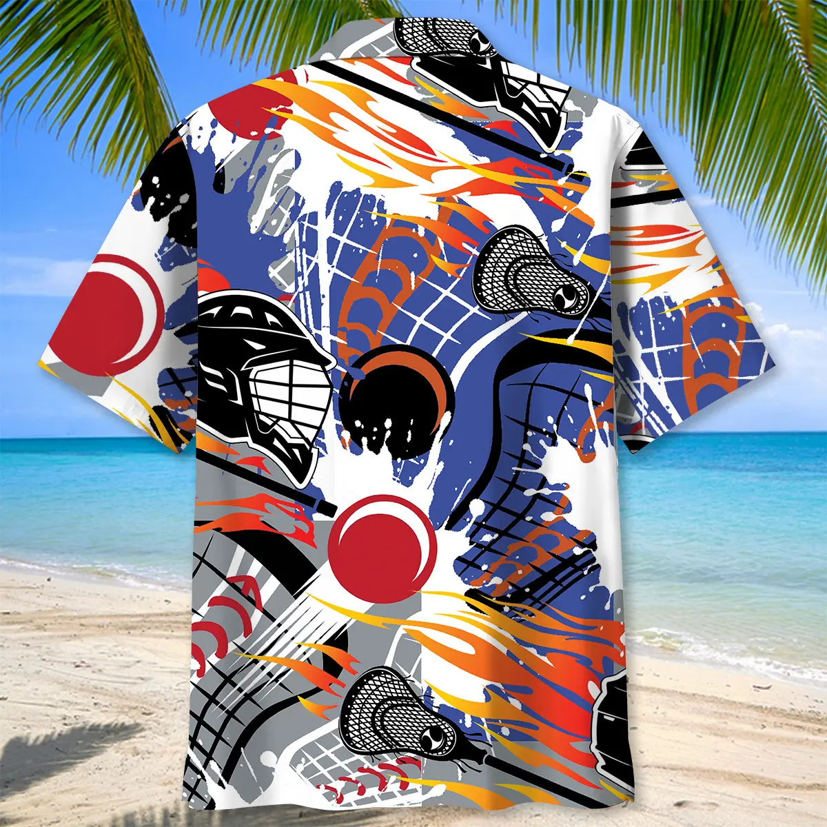 lacrosse-water-color-hawaiian-shirt-3