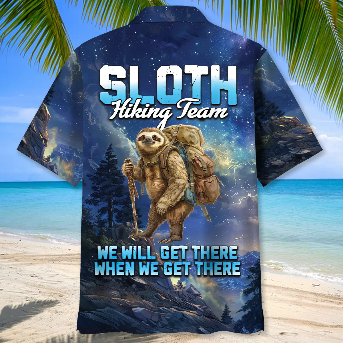 lazy-sloth-hiking-team-hawaiian-shirt-3