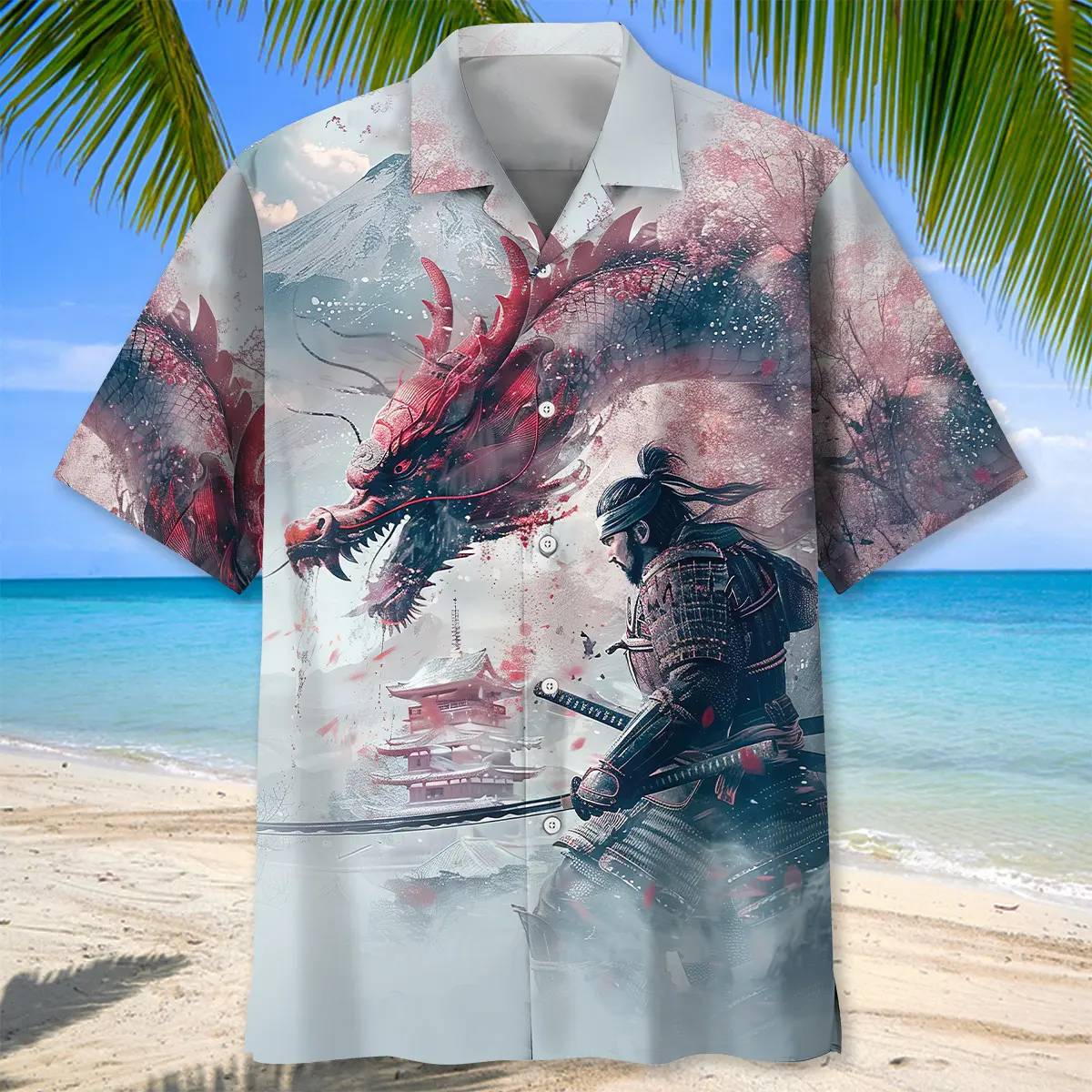 legend-samurai-hawaiian-shirt-1