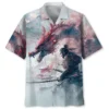 Legend Samurai Hawaiian Shirt HWBN2763479 - Beltina