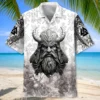 Legend Viking Hawaiian Shirt HWBN2762996 - Beltina